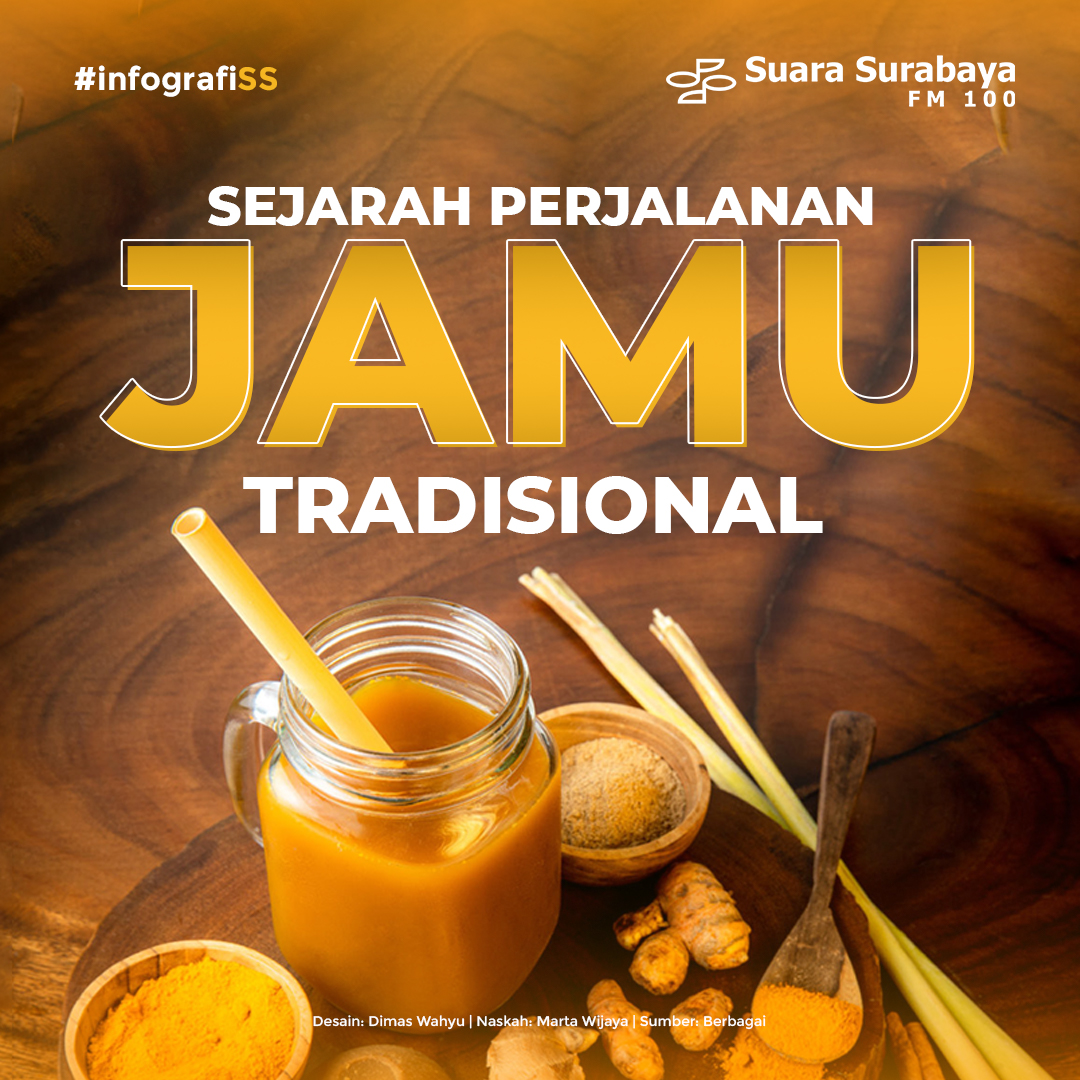 Detail Gambar Jamu Tradisional Nomer 43