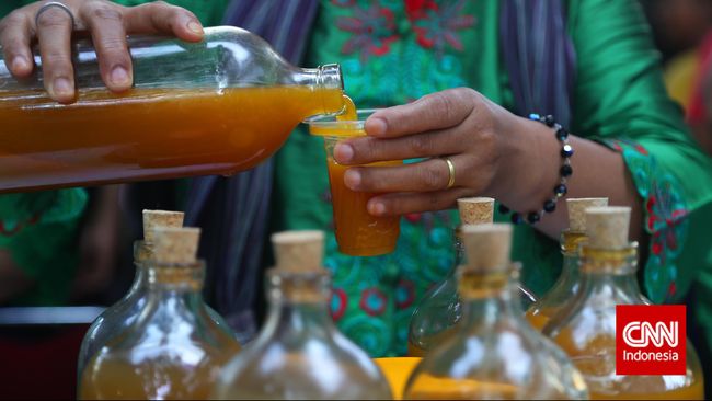 Detail Gambar Jamu Tradisional Nomer 47