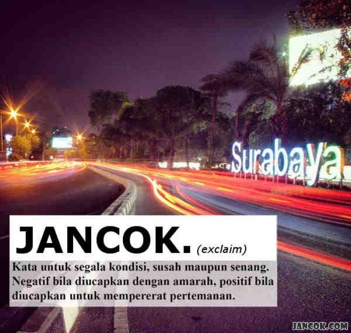 Gambar Jancok Gambar Kata Kata Cinta - KibrisPDR