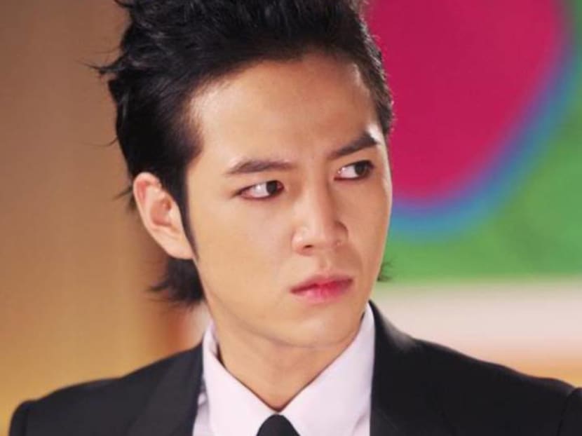 Detail Gambar Jang Geun Suk Nomer 25