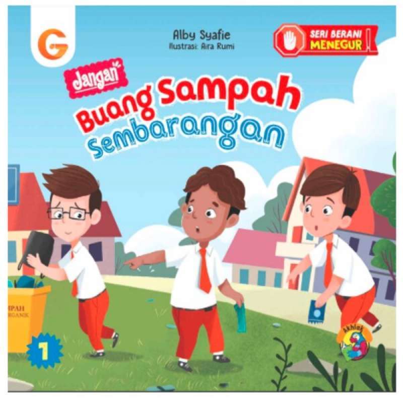 Detail Gambar Jangan Buang Sampah Nomer 21