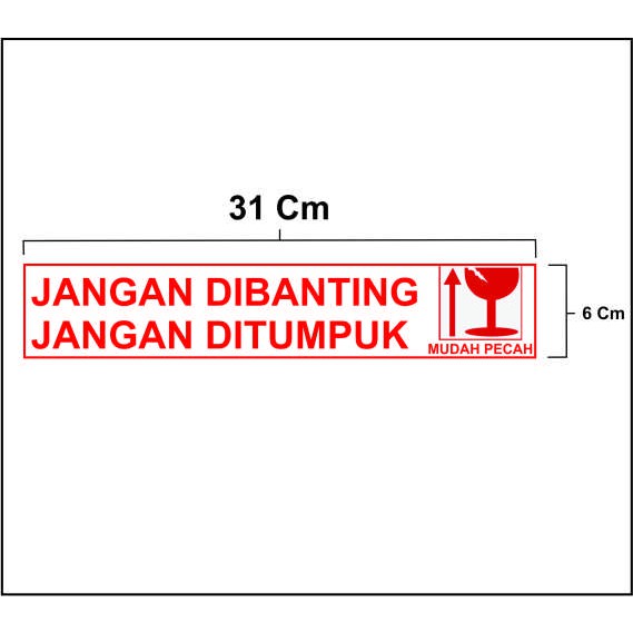 Detail Gambar Jangan Dibanting Mudah Pecah Nomer 23