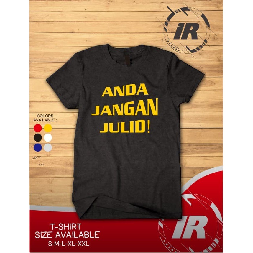 Detail Gambar Jangan Julid Nomer 19