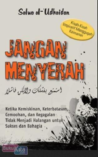 Detail Gambar Jangan Menyerah Nomer 5