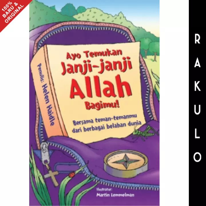 Detail Gambar Janji Allah Nomer 33