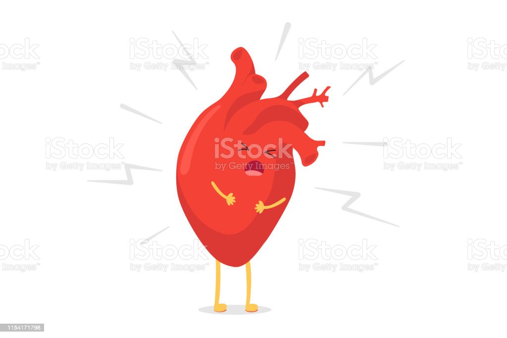 Detail Gambar Jantung Animasi Nomer 39