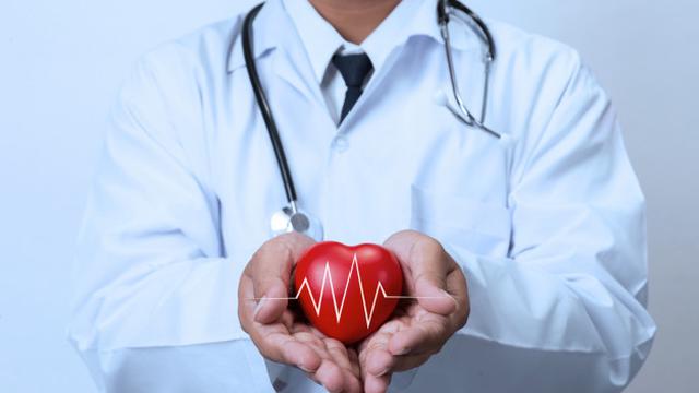 Detail Gambar Jantung Yang Mengalami Penyakir Jantung Koroneer Nomer 45