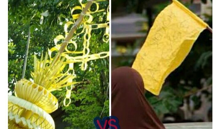 Detail Gambar Janur Kuning Nomer 47