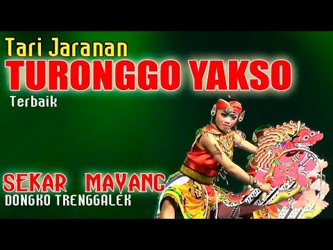 Detail Gambar Jaranan Turonggo Yakso Nomer 11