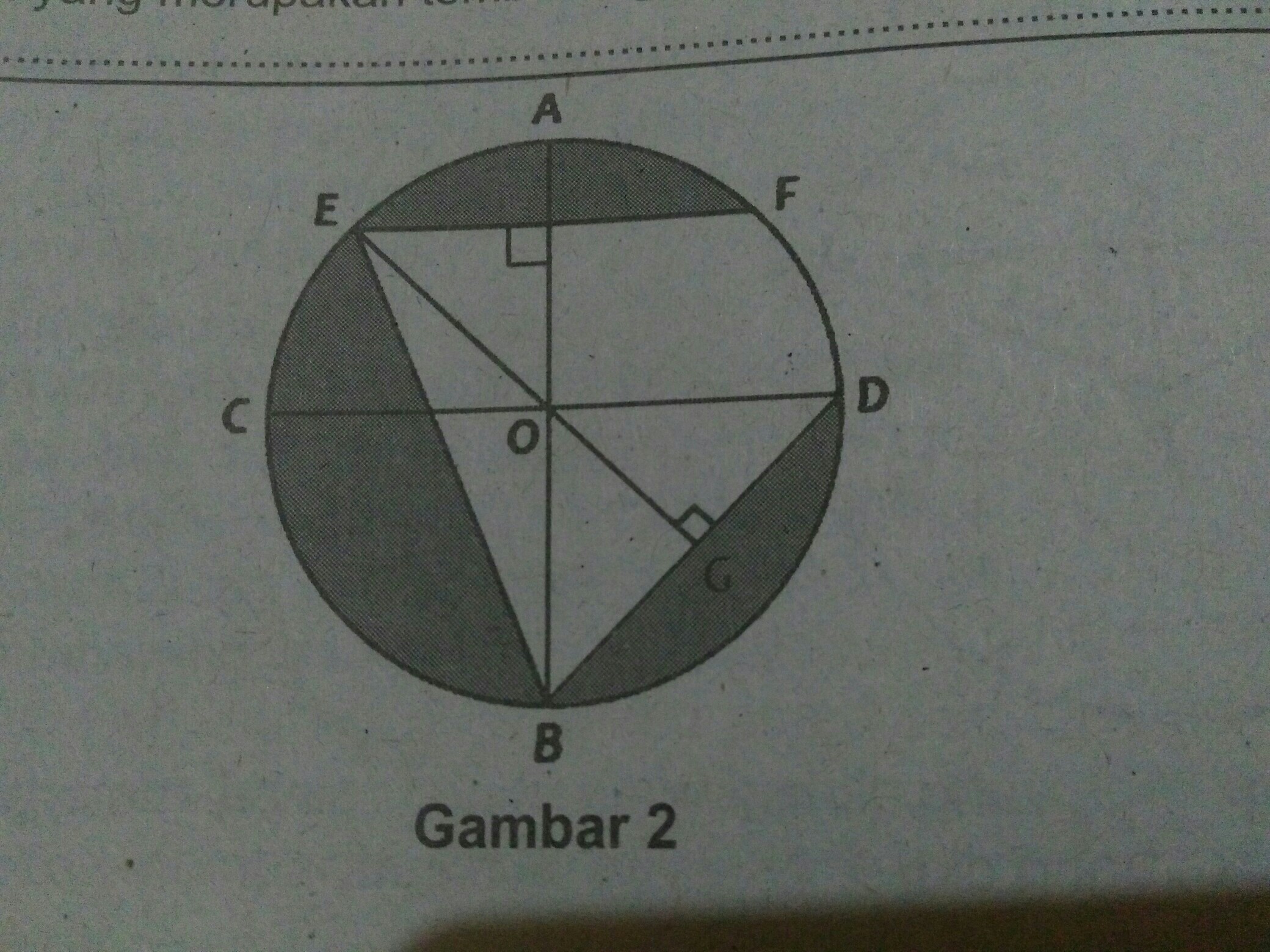 Detail Gambar Jari Jari Lingkaran Nomer 43