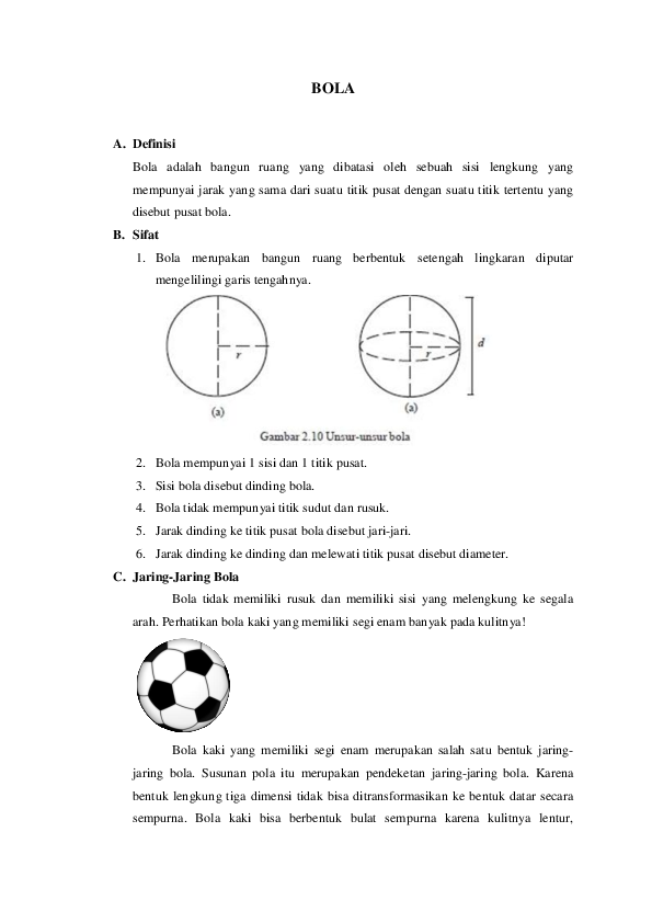 Detail Gambar Jaring Jaring Bola Nomer 23