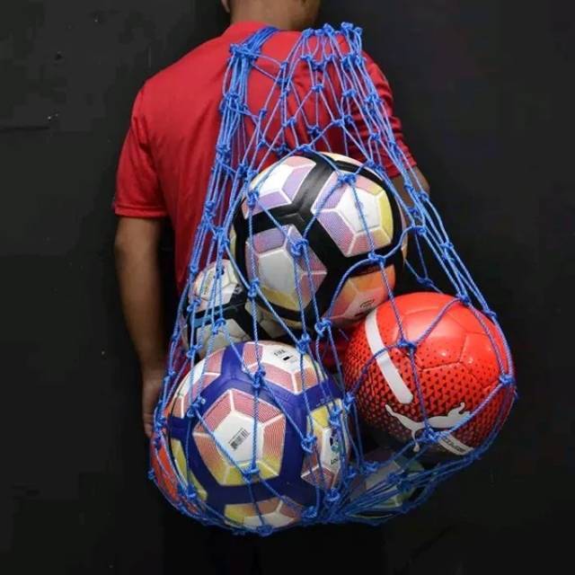 Detail Gambar Jaring Jaring Bola Nomer 33