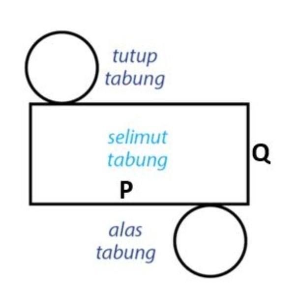 Detail Gambar Jaring Jaring Lingkaran Nomer 56