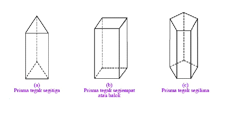 Detail Gambar Jaring Jaring Prisma Tegak Segitiga Nomer 13