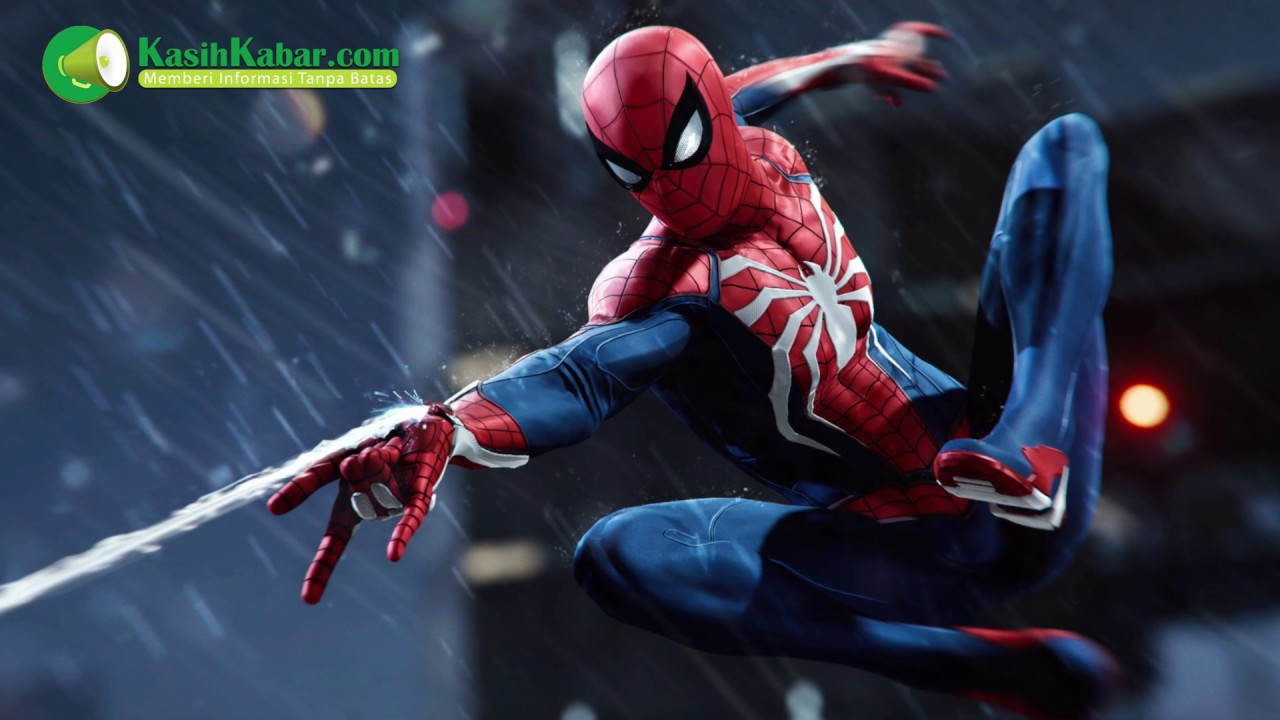 Detail Gambar Jaring Laba Laba Spiderman Nomer 15