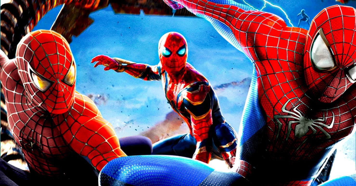 Detail Gambar Jaring The Amazing Spiderman 2 Nomer 13