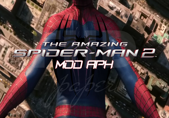 Detail Gambar Jaring The Amazing Spiderman 2 Nomer 17