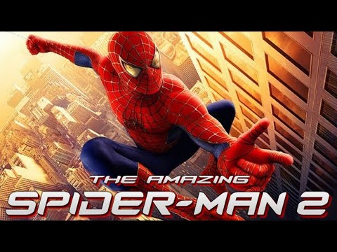 Detail Gambar Jaring The Amazing Spiderman 2 Nomer 21