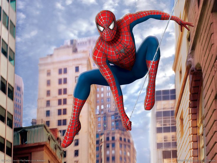 Detail Gambar Jaring The Amazing Spiderman 2 Nomer 29