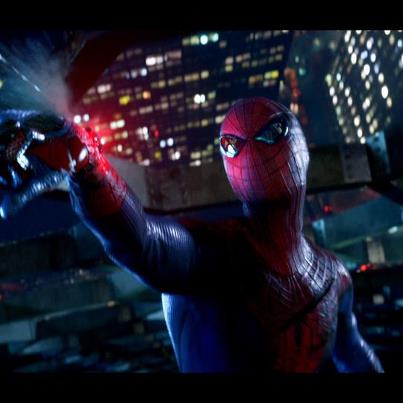 Detail Gambar Jaring The Amazing Spiderman 2 Nomer 30