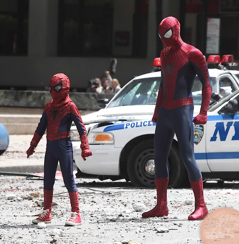 Detail Gambar Jaring The Amazing Spiderman 2 Nomer 47