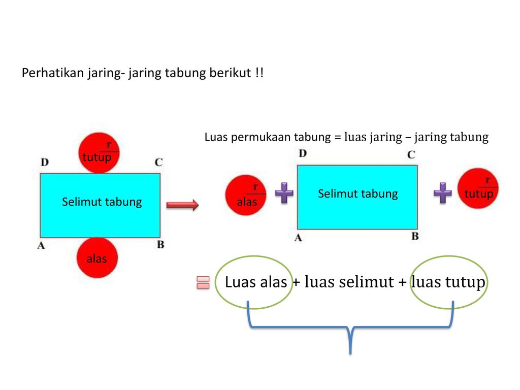 Detail Gambar Jaring2 Tabung Nomer 45