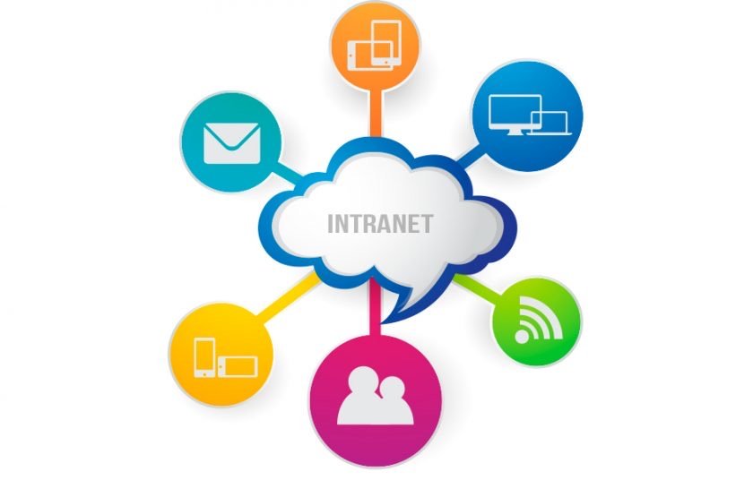 Detail Gambar Jaringan Intranet Nomer 46