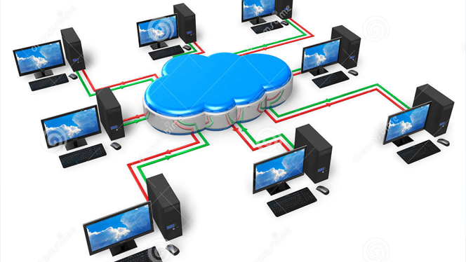 Detail Gambar Jaringan Intranet Nomer 6