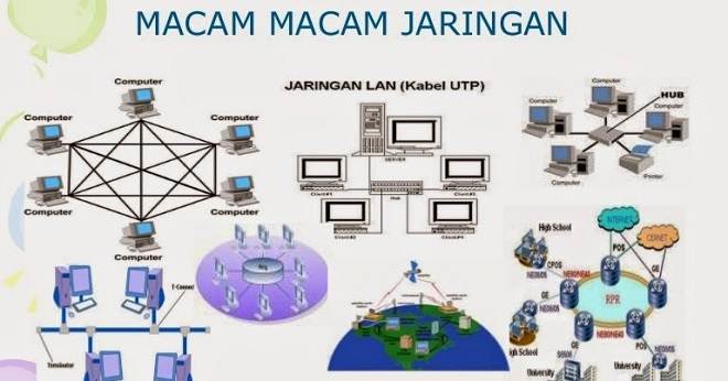 Detail Gambar Jaringan Komouter Nomer 23