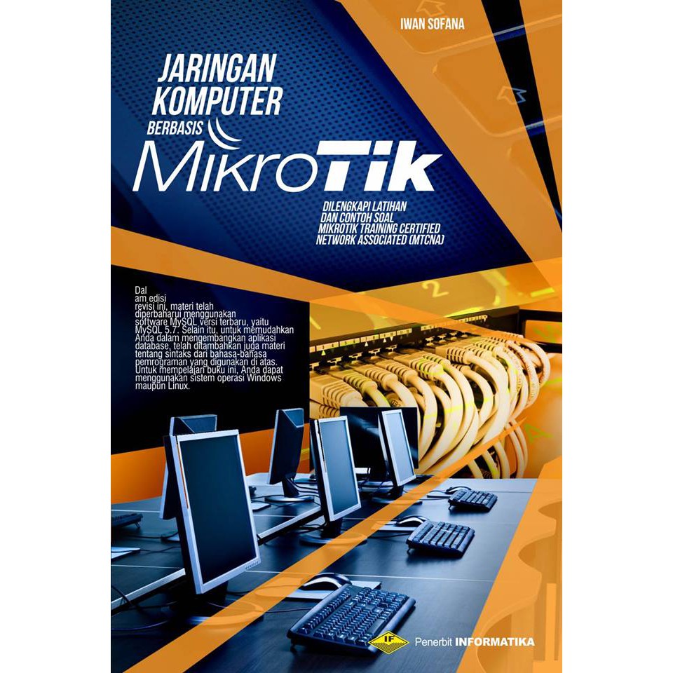 Detail Gambar Jaringan Mikrotik Nomer 31