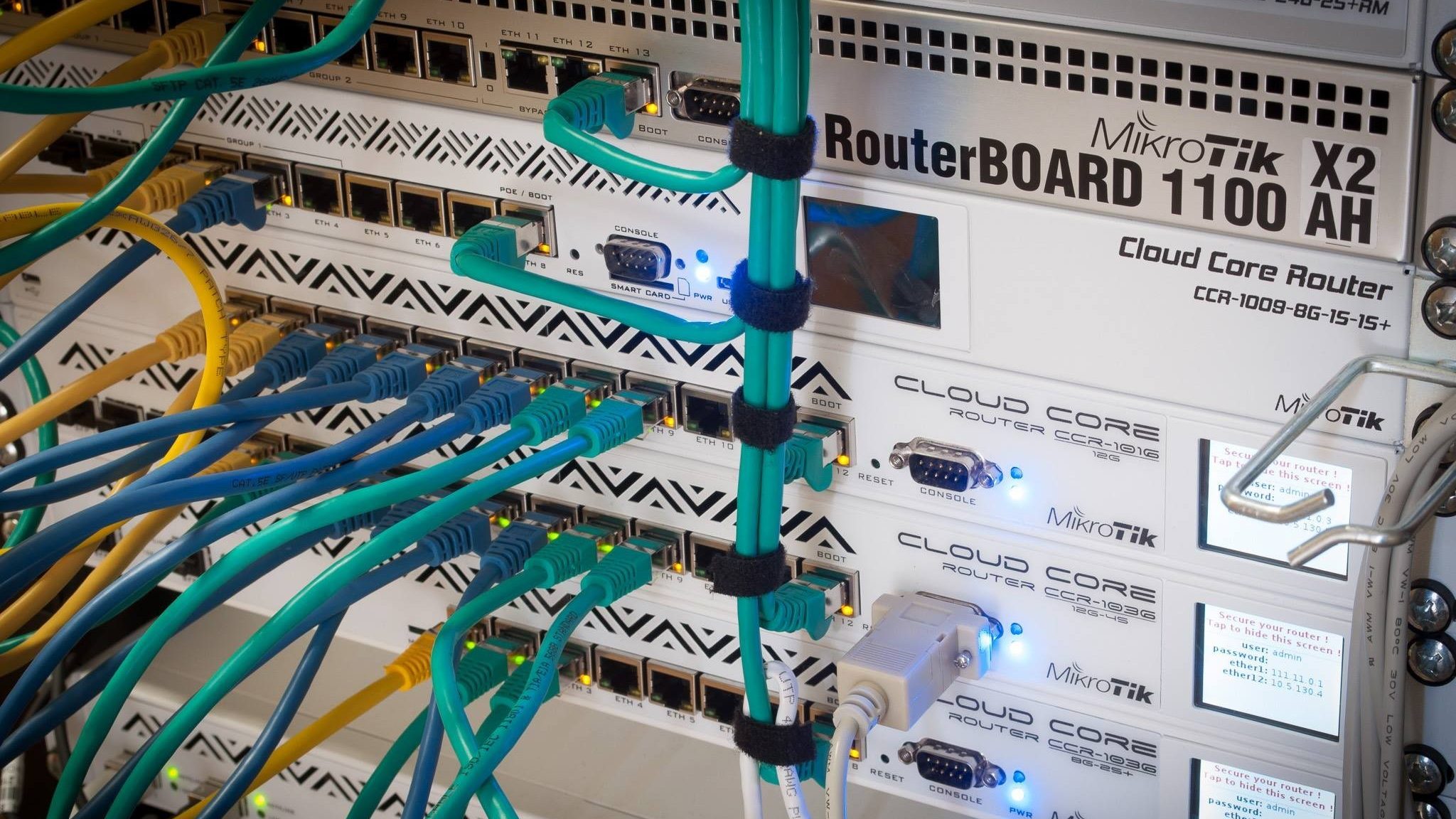 Detail Gambar Jaringan Mikrotik Nomer 34