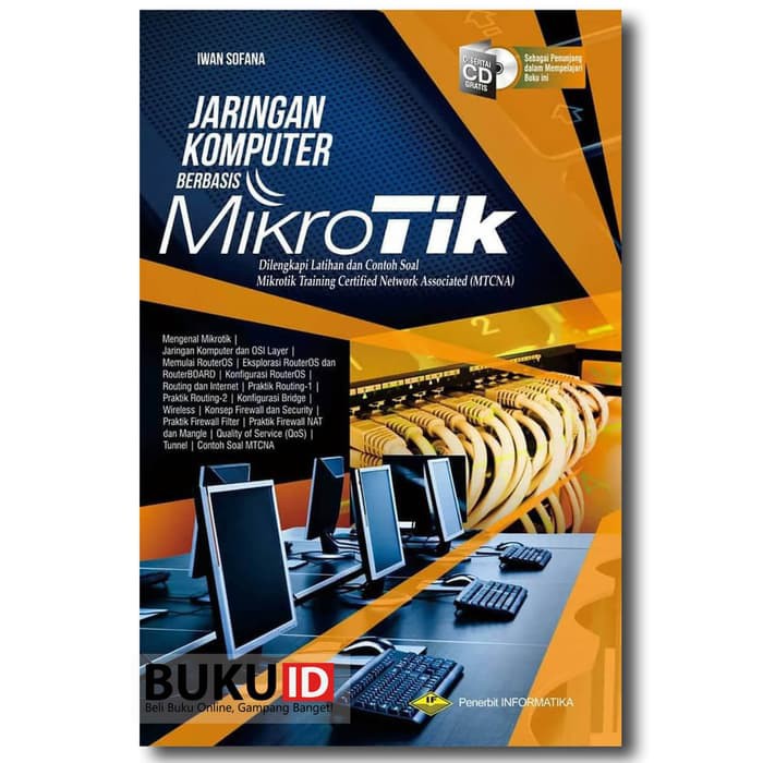 Detail Gambar Jaringan Mikrotik Nomer 40