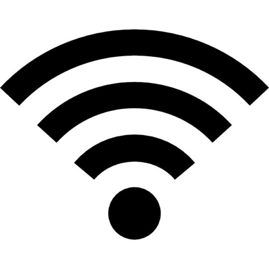 Detail Gambar Jaringan Wifi Nomer 2