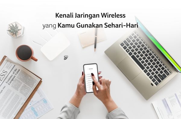 Detail Gambar Jaringan Wireless Nomer 38