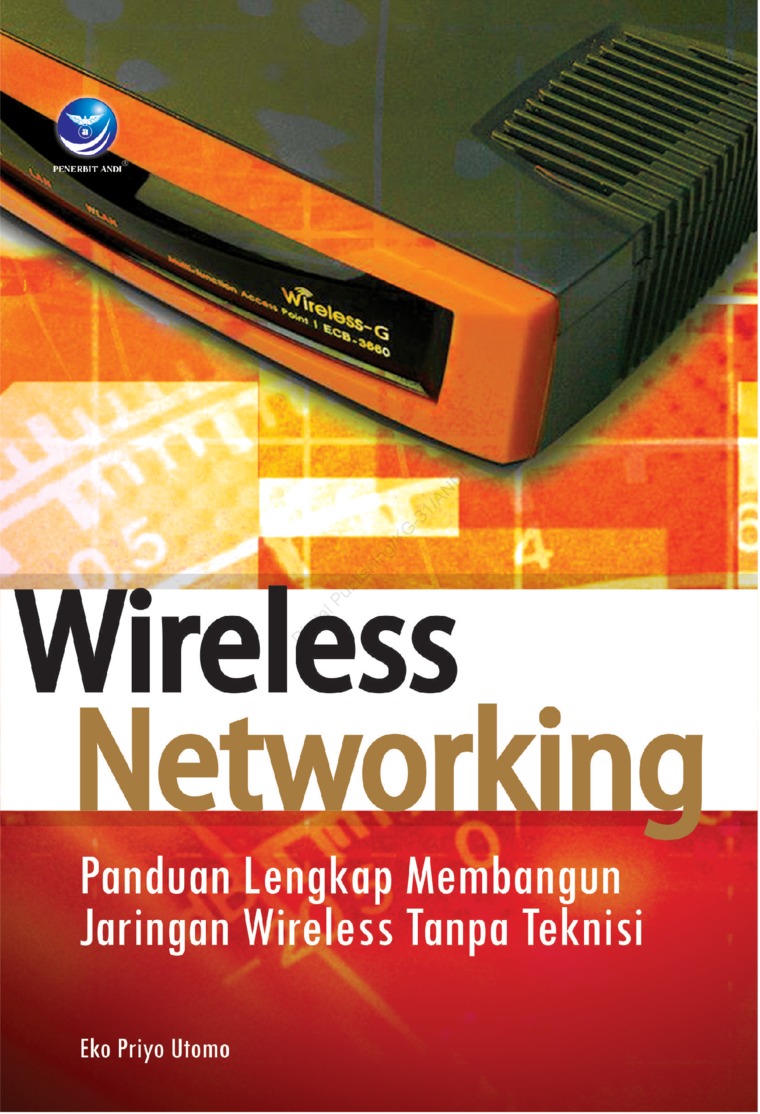 Detail Gambar Jaringan Wireless Nomer 42