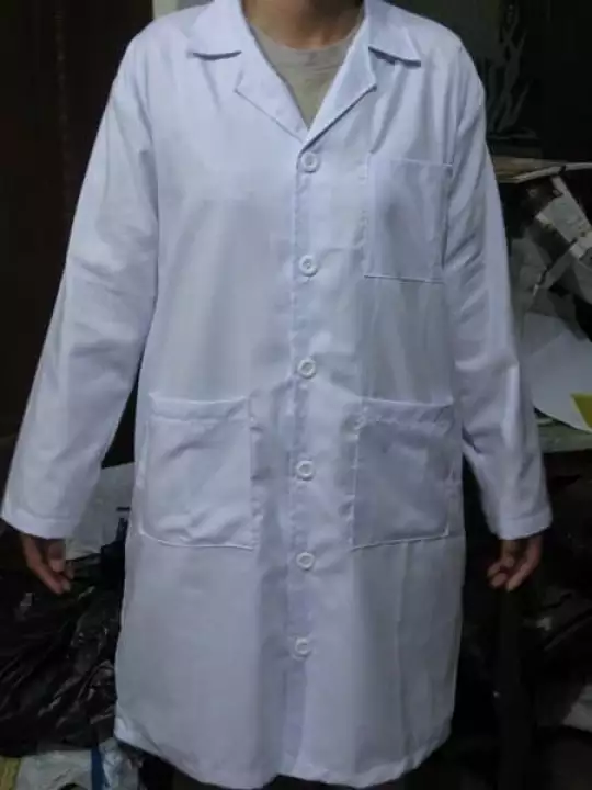 Detail Gambar Jas Laboratorium Nomer 5
