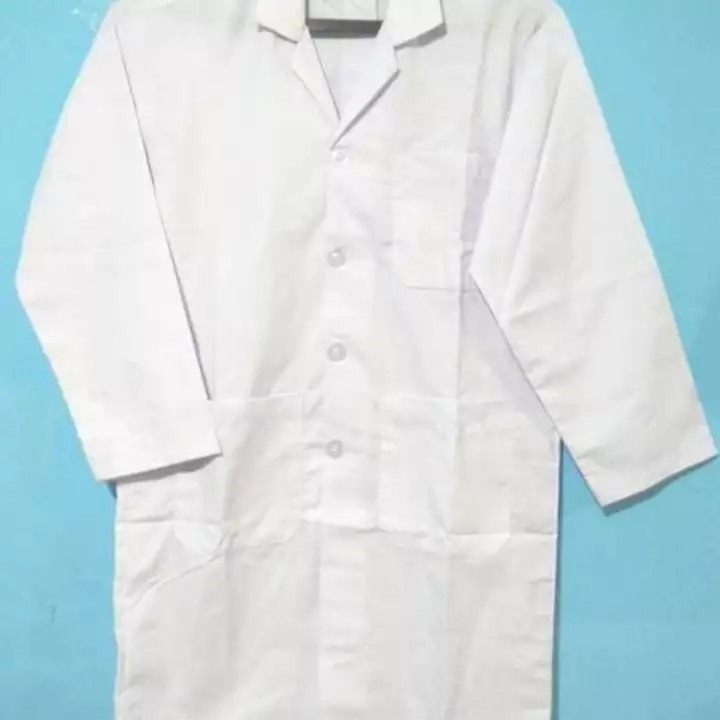 Detail Gambar Jas Laboratorium Nomer 42