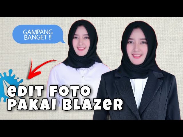 Detail Gambar Jas Wanita Edit Foto Nomer 16