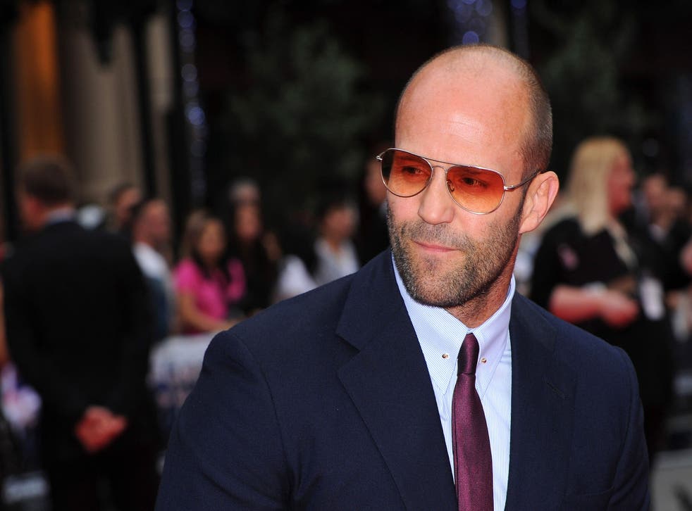 Detail Gambar Jason Statham Nomer 18