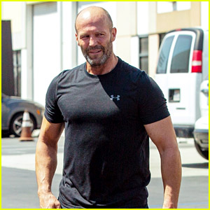 Detail Gambar Jason Statham Nomer 26