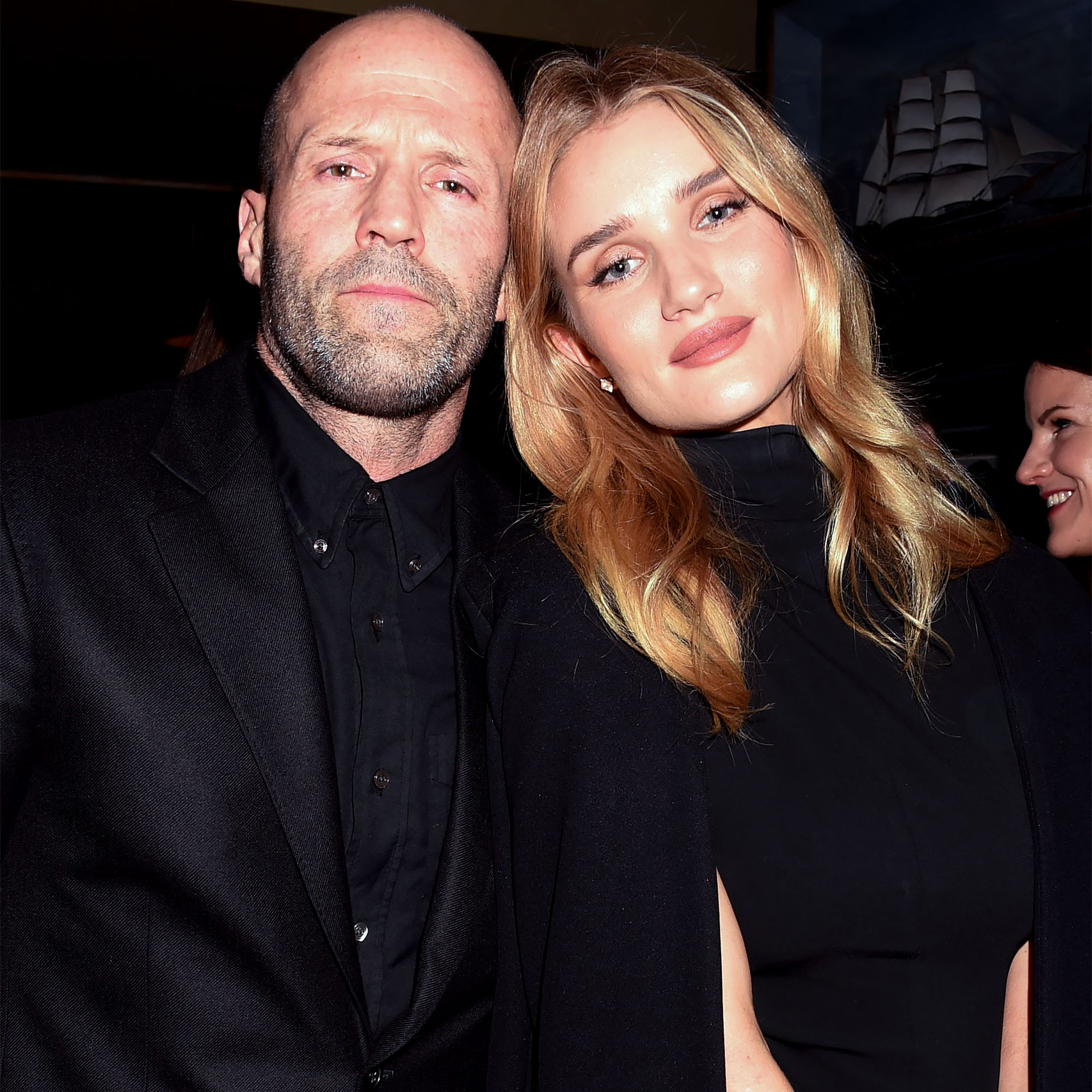 Detail Gambar Jason Statham Nomer 30