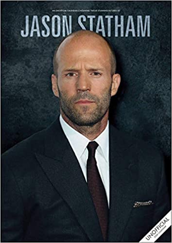 Detail Gambar Jason Statham Nomer 31