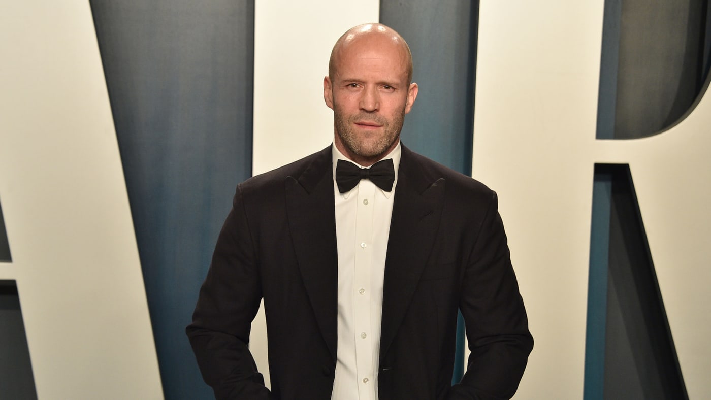 Detail Gambar Jason Statham Nomer 38