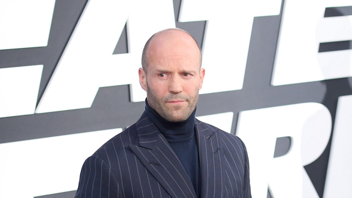 Detail Gambar Jason Statham Nomer 45