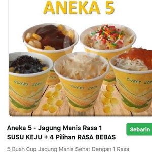 Detail Gambar Jasuke Aneka Rasa Nomer 16