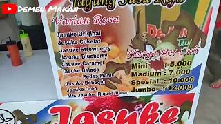 Detail Gambar Jasuke Aneka Rasa Nomer 20