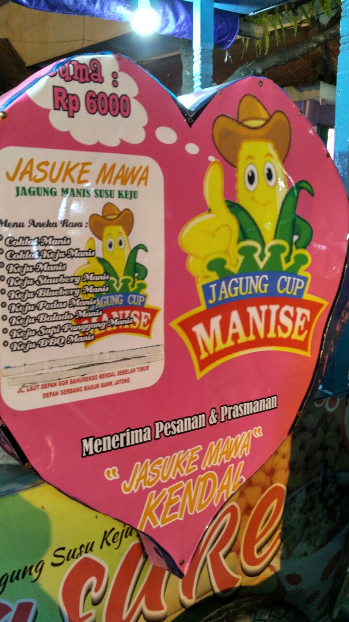 Detail Gambar Jasuke Aneka Rasa Nomer 24