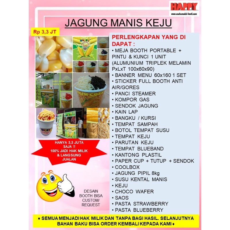 Detail Gambar Jasuke Aneka Rasa Nomer 28
