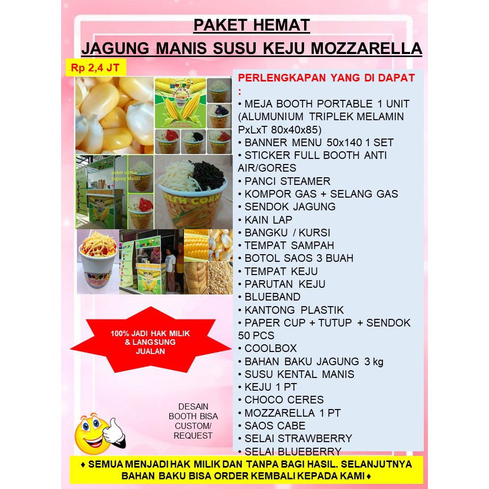 Detail Gambar Jasuke Aneka Rasa Nomer 35