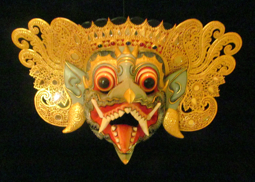 Detail Gambar Jatayu Bali Nomer 14